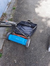 Gardena 400 Spindelmäher