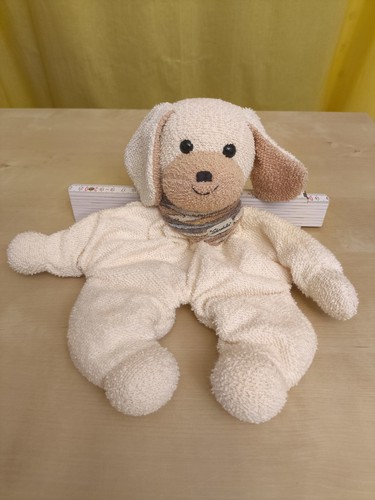 Sterntaler schmusetuch hund - schmusetuch,