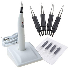 Dental Beheizter Gutta Percha Endodontischer Zahnfleischschneider Gutta...