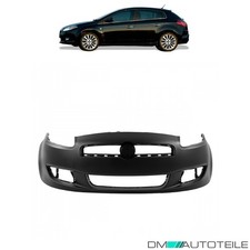 Stoßstange vorne grundiert