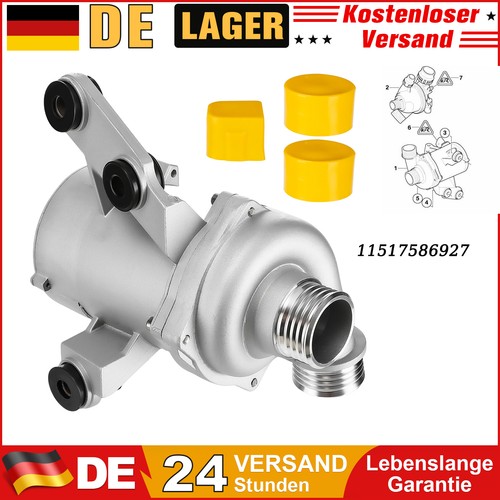 Wasserpumpe motorkühlung - wasserpumpe,