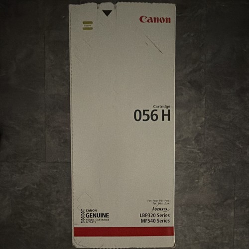 Canon original tonerkassette - original,