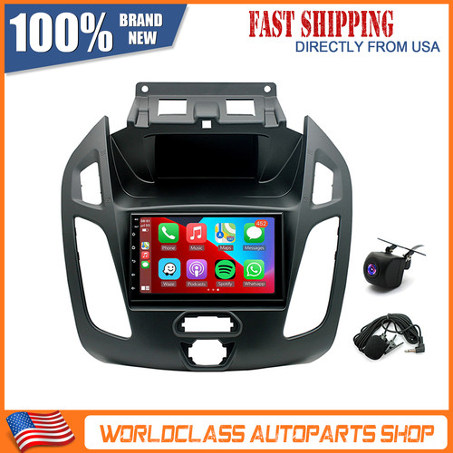 For ford tourneo connect - for,