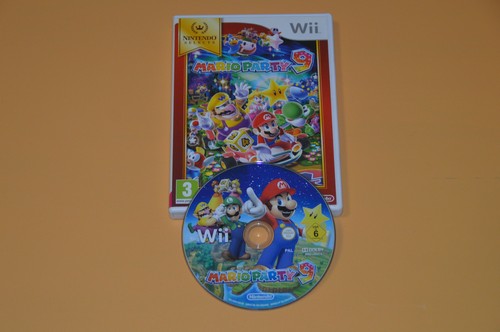 Mario party spiel - spiel, nintendo