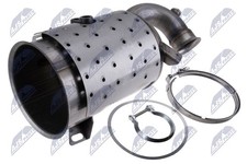 CATALYTIC CONVERTER fits