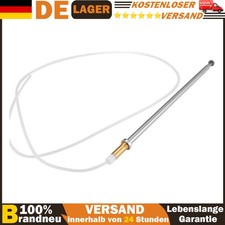 Ersatz Teleskop für