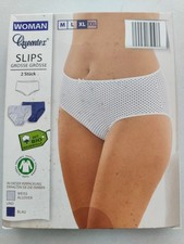 Queentex Damen Slips - Gr. XL