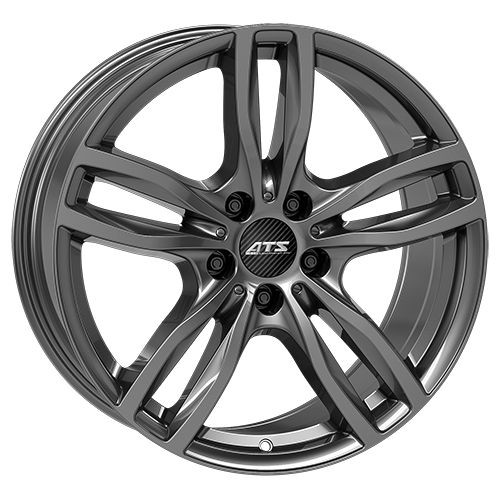 Ats evolution dark grey - ats,