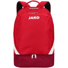 JAKO Rucksack Iconic mit