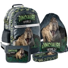 Dinosaurier Dino T-Rex