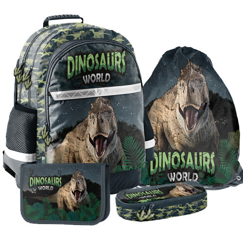 Dinosaurier dino rex - dinosaurier, t-rex