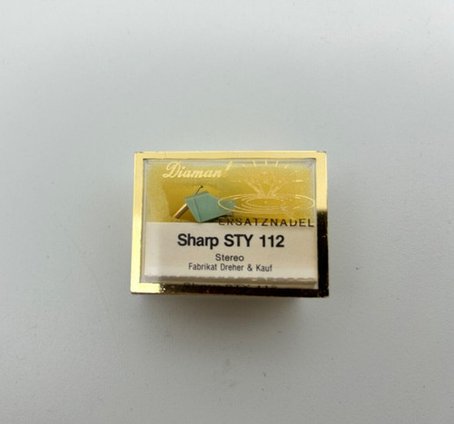 Dreher kauf sharp sty - sty, 112