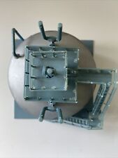 Vollmer H0 5526 Tankanlage Reservoir mit Treppe Kochertal