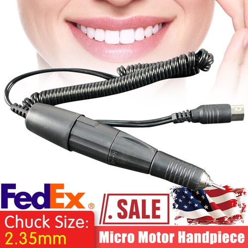 Dental lab micromotor - dental,