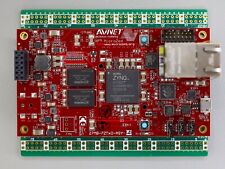 Xilinx Zynq Avnet microZed