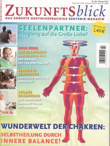 Zukunftsblick 02 2012 - nr., 02/2012