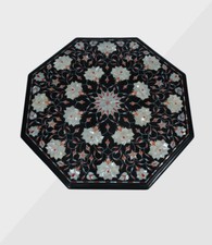 18 " Marmor Table Top Handmade