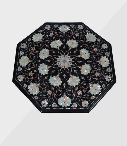 Marmor table top - top, handmade