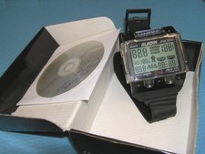 Battery Replacement! Batteriewechsel Tauchcomputer Uwatec Aladin Sport, %