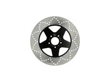 Bremsscheibe, Edelstahl