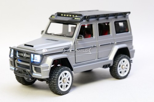 Micro mercedes benz - rc,