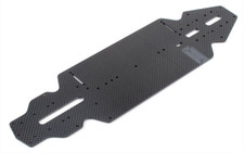 Hauptchassis 1:10 EP TF 6