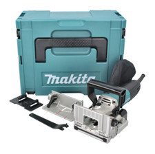Makita PJ 7000 J Nutfräse 700