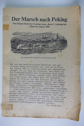 Arthur moewig sos schicksale - moewig,