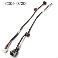 DC Power Jack cable for LENOVO