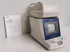 Full Auto Tonometer - Canon -