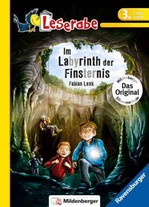 Leserabe mit mildenberger - mit,