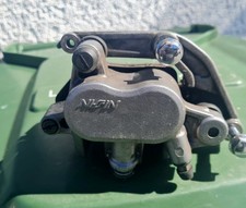 Honda Shadow VT 600 PC21 -