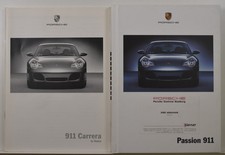 Porsche 911 Coupe Cabrio Targa