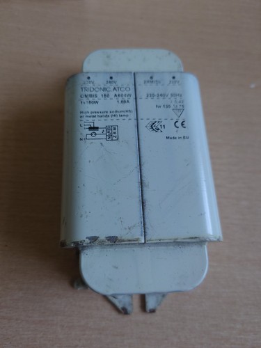 Tridonic ombis 150 a604w - tridonic, 1