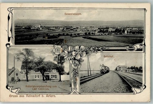 06556 o4731 reinsdorf - 06556, artern