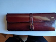 Schmucktasche Golden Head