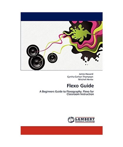 Flexo guide beginners - a,