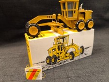 1:50 NZG 150 CAT Caterpillar
