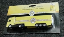 Warsteiner, Minitruck, Lkw