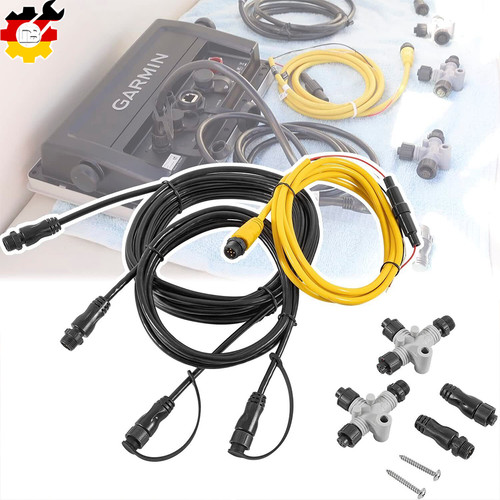 Garmin nmea 2000 starter kit - 2000,