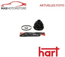 ACHSMANSCHETTE ANTRIEBSWELLE