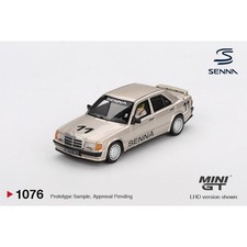 Mini GT - MERCEDES-BENZ 190E