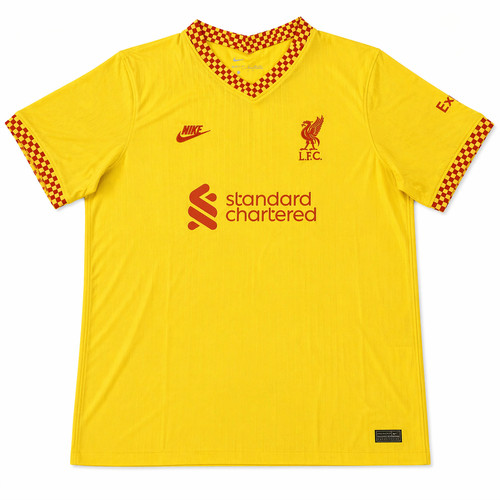 Nike liverpool away - fc,