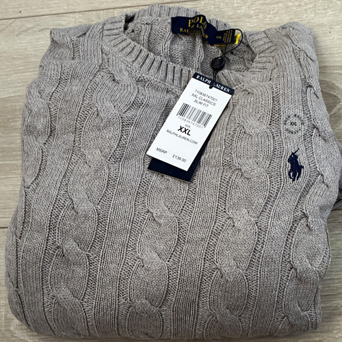 Polo ralph lauren herren - polo,