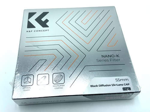 Concept filter kit nano - filter, nano-k