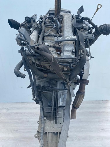 Komplette motor kia - komplette,