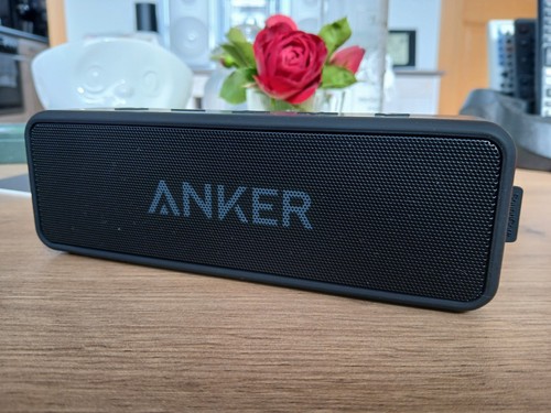 Anker soundcore bluetooth - soundcore,