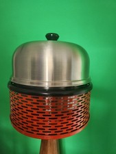 Cobb Pro Red Portable Charcoal