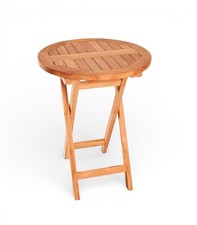 Gartentisch Bistrotisch