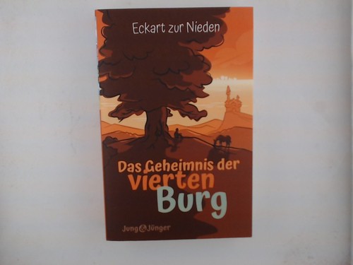 Das geheimnis der vierten - der,